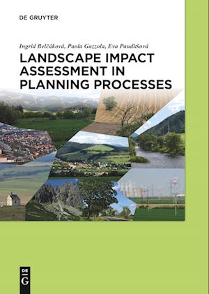 Landscape impact assessment in planning processes