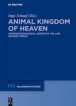Animal Kingdom of Heaven