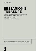 Bessarion's Treasure