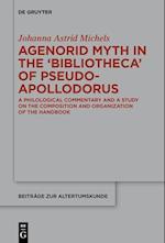 Michels, J: Agenorid Myth in the >Bibliotheca< of Pseudo-Apo