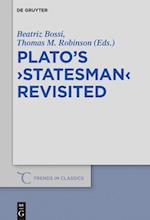 Plato¿s ¿Statesman¿ Revisited