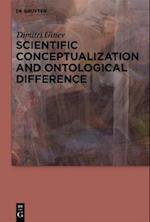 Scientific Conceptualization and Ontological Difference