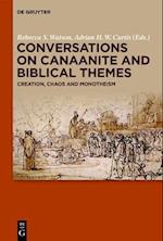 Conversations on Canaanite and Biblical Themes