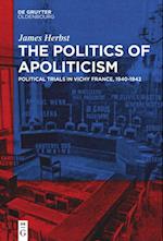 The Politics of Apoliticism