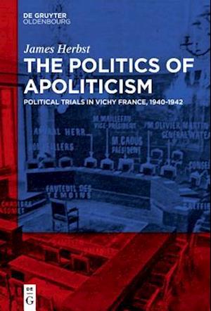 Politics of Apoliticism