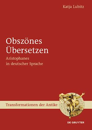 Obszönes Übersetzen