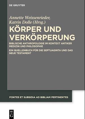 Körper und Verkörperung