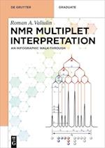 Valiulin, R: NMR Multiplet Interpretation