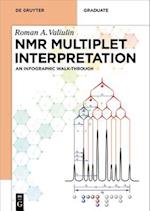 NMR Multiplet Interpretation