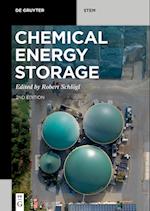 Chemical Energy Storage