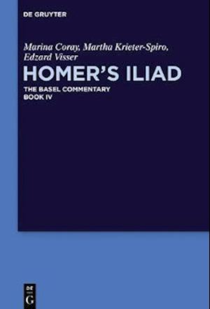 Homer's Iliad