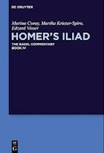 Homer's Iliad