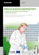 Mechanochemistry