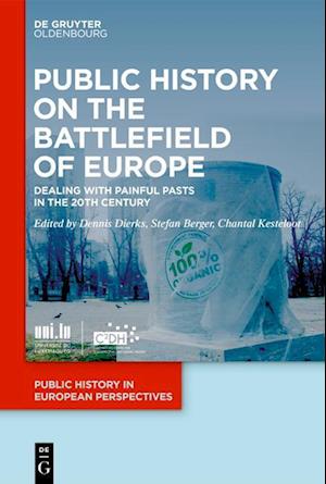 Public History on the Battlefields of Europe