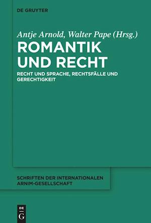 Romantik und Recht