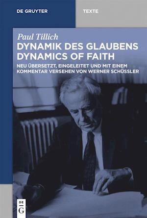 Dynamik Des Glaubens / Dynamics of Faith