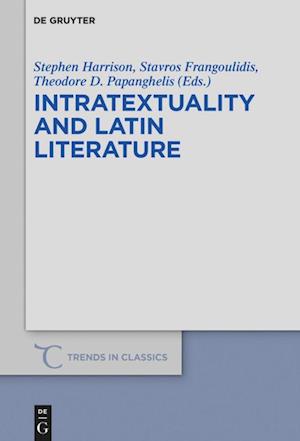 Intratextuality and Latin Literature