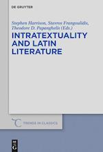 Intratextuality and Latin Literature