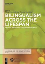 Bilingualism Across the Lifespan