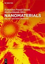 Nanomaterials