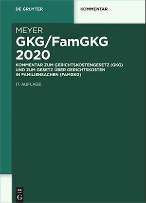 Gkg/Famgkg 2020