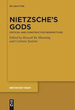 Nietzsche's Gods
