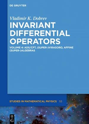 AdS/CFT, (Super-)Virasoro, Affine (Super-)Algebras