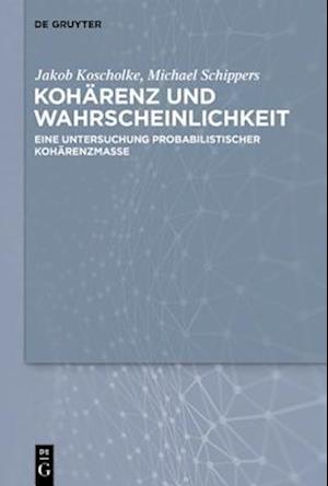 Kohärenz und Wahrscheinlichkeit