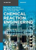 Chemical Reaction Engineering