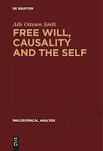 Free Will, Causality and the Self