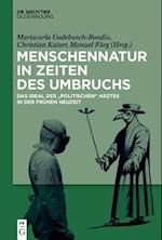 Menschennatur in Zeiten des Umbruchs