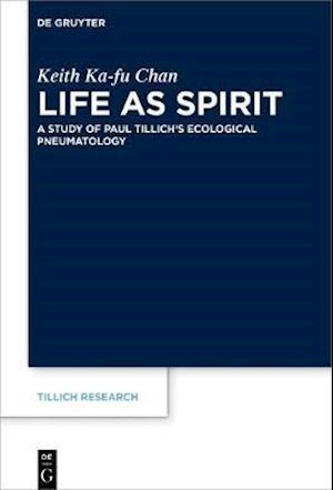 Life as Spirit