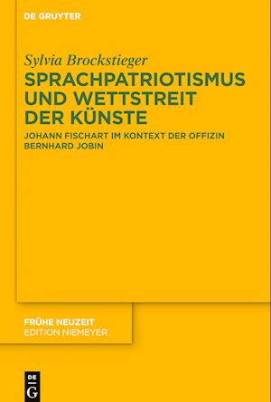 Sprachpatriotismus und Wettstreit der Künste