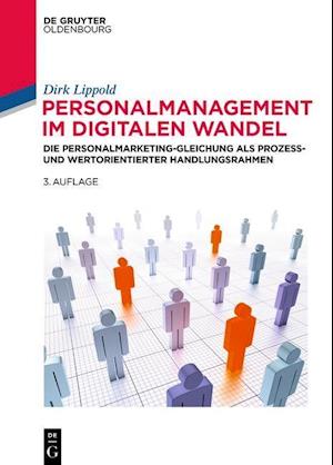 Personalmanagement Im Digitalen Wandel