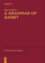 A Grammar Qaqet