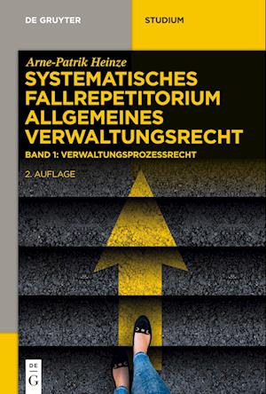 Systematisches Fallrepetitorium Allgemeines Verwaltungsrecht 02
