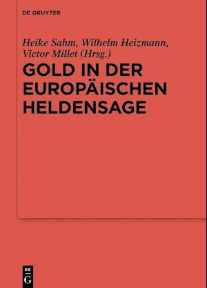 Gold in der europäischen Heldensage