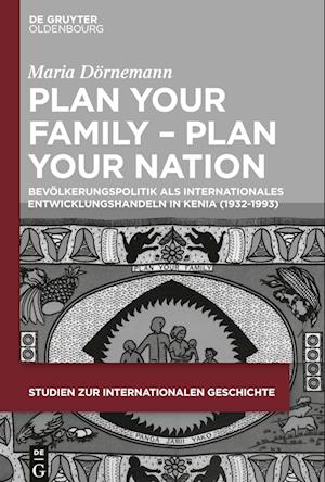 Plan Your Family - Plan Your Nation