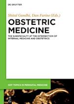 Obstetric Medicine