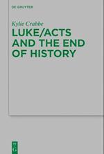 Luke/Acts and the End of History