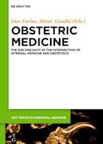 Obstetric Medicine