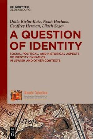 Question of Identity