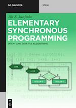 Elementary Synchronous Programming