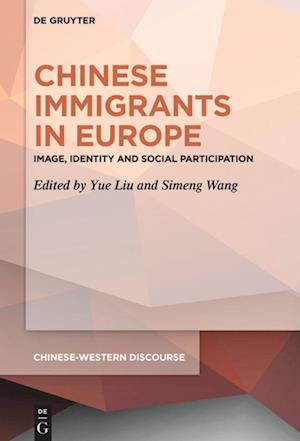 Chinese Immigrants in Europe