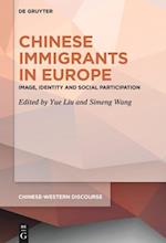 Chinese Immigrants in Europe