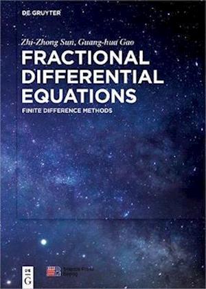 Fractional Differential Equations