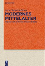 Schloon, J: Modernes Mittelalter