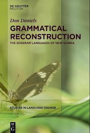Grammatical Reconstruction