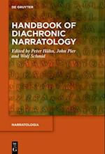 Handbook of Diachronic Narratology