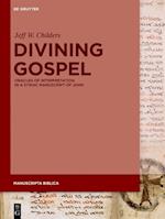 Divining Gospel